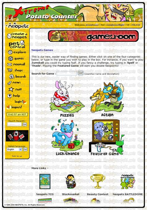 Guide: So you want to start BD farming as a daily : r/neopets .